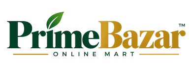 Prime Bazar — Online Mart